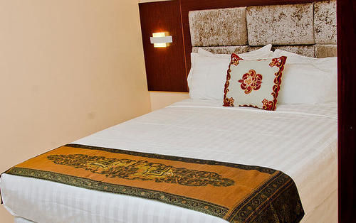 Grand Diamond Hotel Trinidad Piarco Екстериор снимка